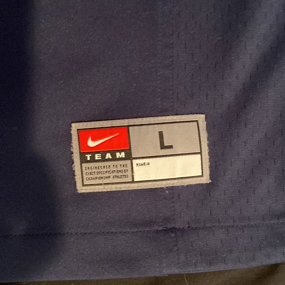 Penn State Nittany Lions jersey - Picture 2 of 8